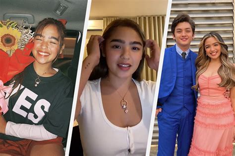 andrea brillantes leak scandal|In her own words: Andrea Brillantes’ ‘side of the truth’